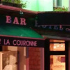Отель Restaurant La Couronne, фото 3