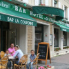 Отель Restaurant La Couronne, фото 6