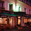 Отель Restaurant La Couronne, фото 7
