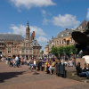 Отель Haarlem City Suites, De Oude Waegh, фото 1
