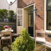 Отель Haarlem City Suites, De Oude Waegh, фото 4