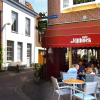 Отель Haarlem City Suites, De Vijfhoek, фото 12