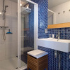 Отель Haarlem City Suites, De Vijfhoek, фото 19