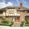 Отель Stowe Farm, фото 1