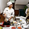 Отель Enhaii Hotel Bandung, фото 19