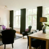 Отель Sarphati Apartments Suites, фото 10
