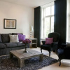 Отель Sarphati Apartments Suites, фото 3