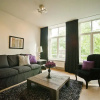 Отель Sarphati Apartments Suites, фото 22