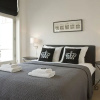 Отель Sarphati Apartments Suites, фото 20