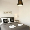 Отель Sarphati Apartments Suites, фото 4