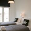 Отель Sarphati Apartments Suites, фото 8