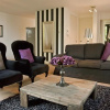 Отель Sarphati Apartments Suites, фото 2