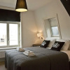 Отель Sarphati Apartments Suites, фото 24