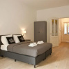 Отель Sarphati Apartments Suites, фото 16