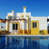 Отель Villa Golfinho, фото 9
