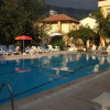Отель Baris Hotel, фото 14