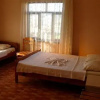 Отель Baris Hotel, фото 2