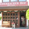 Отель Liederbacher Hof в Лидербахе-аме-Таунусе