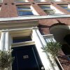 Отель Amsterdam Jordaan Apartments в Амстердаме