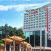 Отель Tianyi Hotel в Гуанчжоу