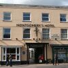 Отель MONTGOMERY'S, фото 7