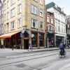 Отель Prinsengracht Studio, фото 1