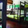 Отель Cirque Hostel, фото 3