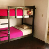 Отель Cirque Hostel, фото 2