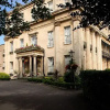 Отель Willoughby House Hotel, фото 2
