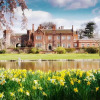 Отель Hodsock Priory, фото 17