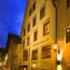 Отель Altstadt-Hotel Zum Hechten, фото 1