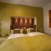 Отель Altstadt-Hotel Zum Hechten, фото 7