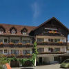 Отель Altstadt-Hotel Zum Hechten, фото 13