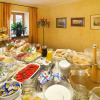 Отель Altstadt-Hotel Zum Hechten, фото 11