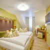 Отель Altstadt-Hotel Zum Hechten, фото 6