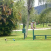 Отель Pousada do Golfista, фото 2
