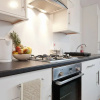 Отель Stylish London Apartment, фото 2
