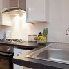 Отель Stylish London Apartment, фото 3