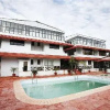 Отель Sky Blue Resort, фото 14