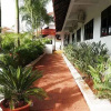 Отель Sky Blue Resort, фото 13