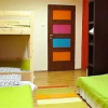 Отель Hostel w Centrum 4U, фото 6