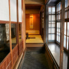 Отель Nishiosikouji-cho Machiya, фото 10