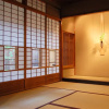 Отель Nishiosikouji-cho Machiya, фото 7