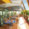 Отель Melrose Plaza Suites, фото 15