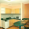 Отель Melrose Plaza Suites, фото 22