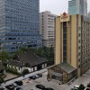 Отель Nanyuan Inn Qingchun Branch, фото 17