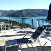 Отель Waimanu Lodge Whangaroa Harbour, фото 45