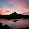 Отель Waimanu Lodge Whangaroa Harbour, фото 34