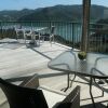 Отель Waimanu Lodge Whangaroa Harbour, фото 16