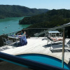 Отель Waimanu Lodge Whangaroa Harbour, фото 15
